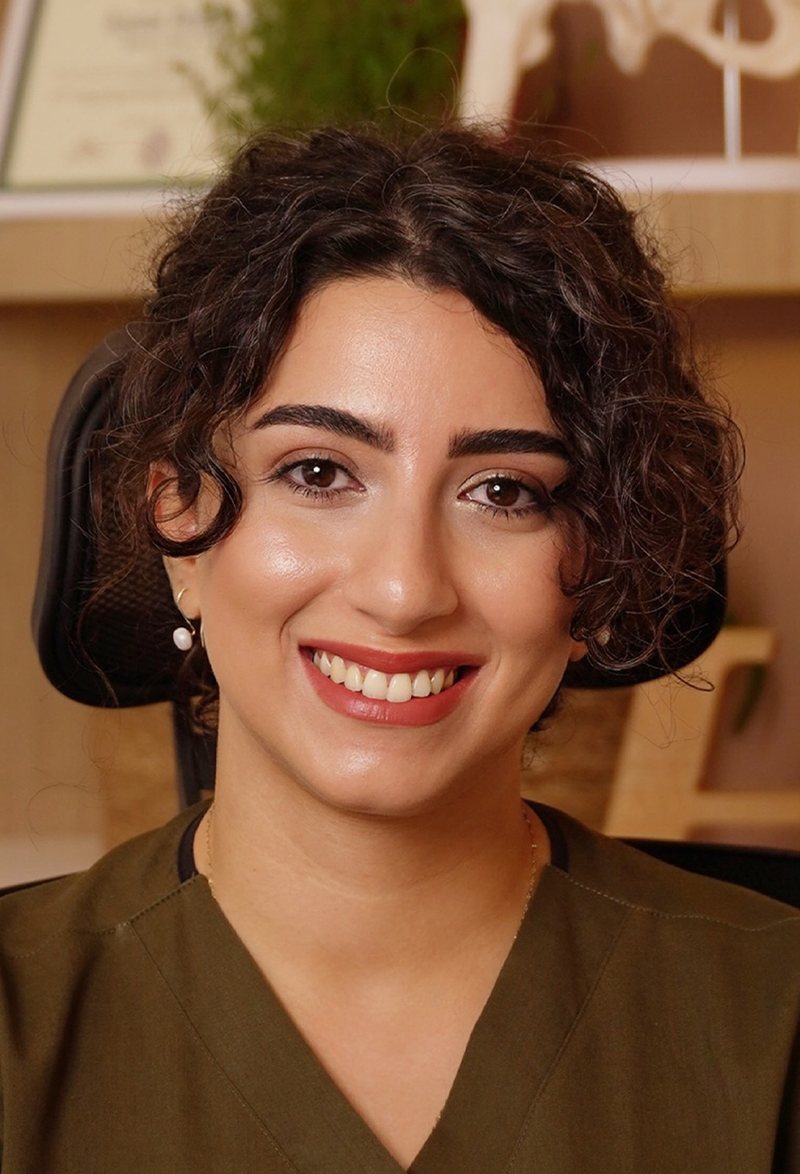 Fzt. Hatice Yener